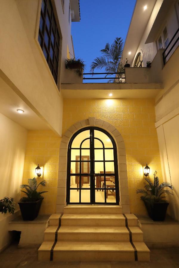 The Cavalry - Abhay Niwas Apartment Udaipur Exterior foto